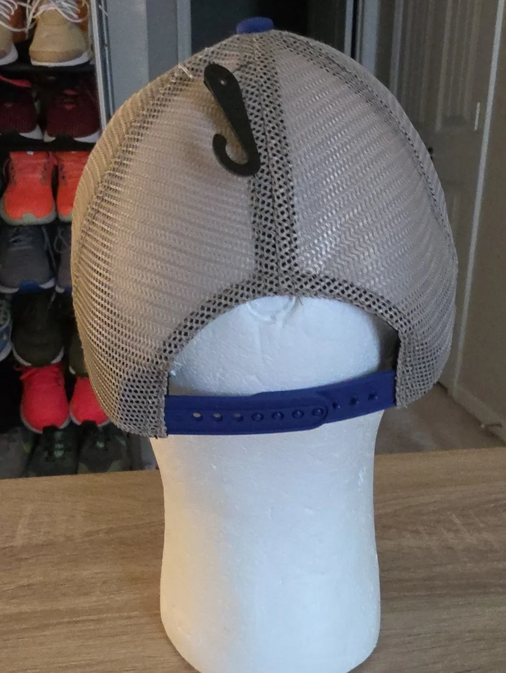 KANSAS CITY ROYALS CAP